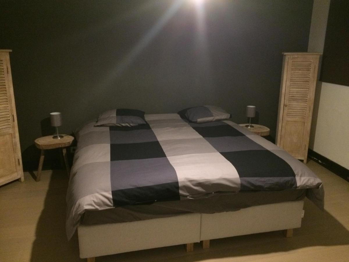 L'Amarante Chambres D'Hotes Ou Gite Citadin ティユー エクステリア 写真