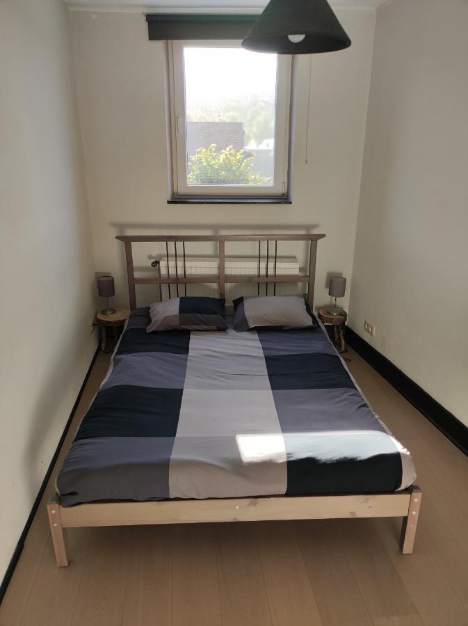 L'Amarante Chambres D'Hotes Ou Gite Citadin ティユー エクステリア 写真