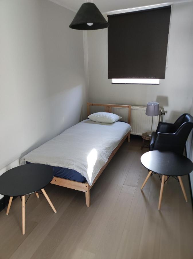 L'Amarante Chambres D'Hotes Ou Gite Citadin ティユー エクステリア 写真
