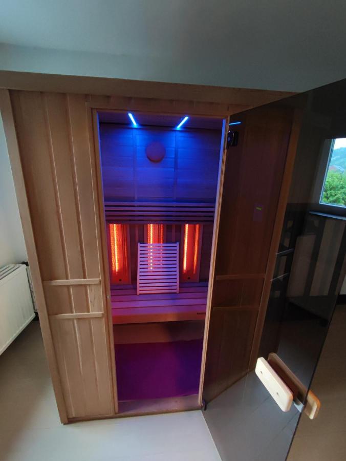 L'Amarante Chambres D'Hotes Ou Gite Citadin ティユー エクステリア 写真