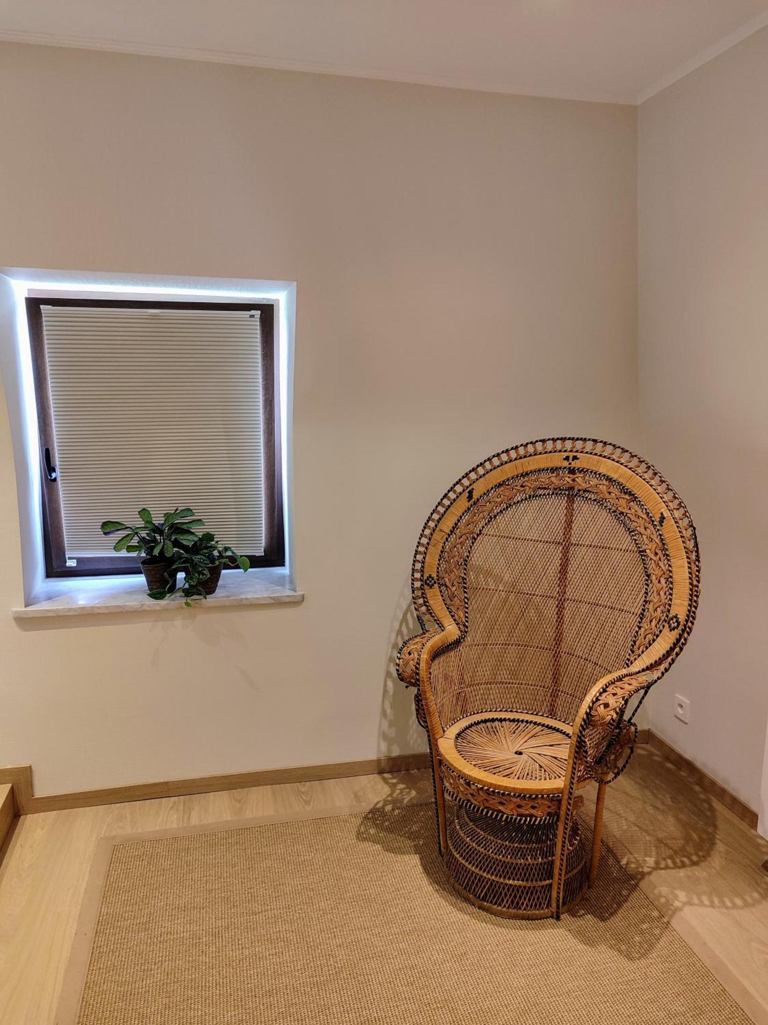 L'Amarante Chambres D'Hotes Ou Gite Citadin ティユー エクステリア 写真