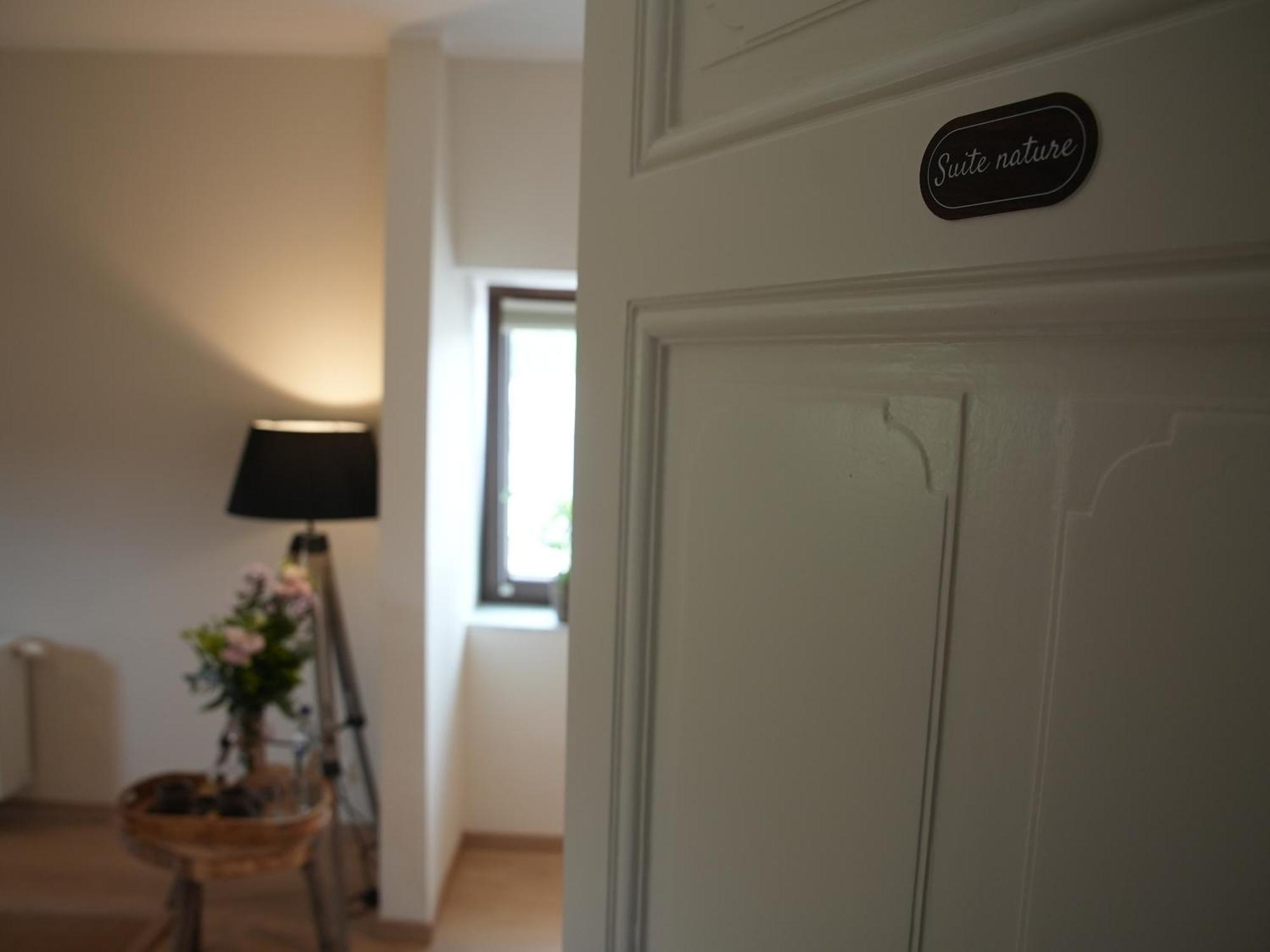 L'Amarante Chambres D'Hotes Ou Gite Citadin ティユー エクステリア 写真