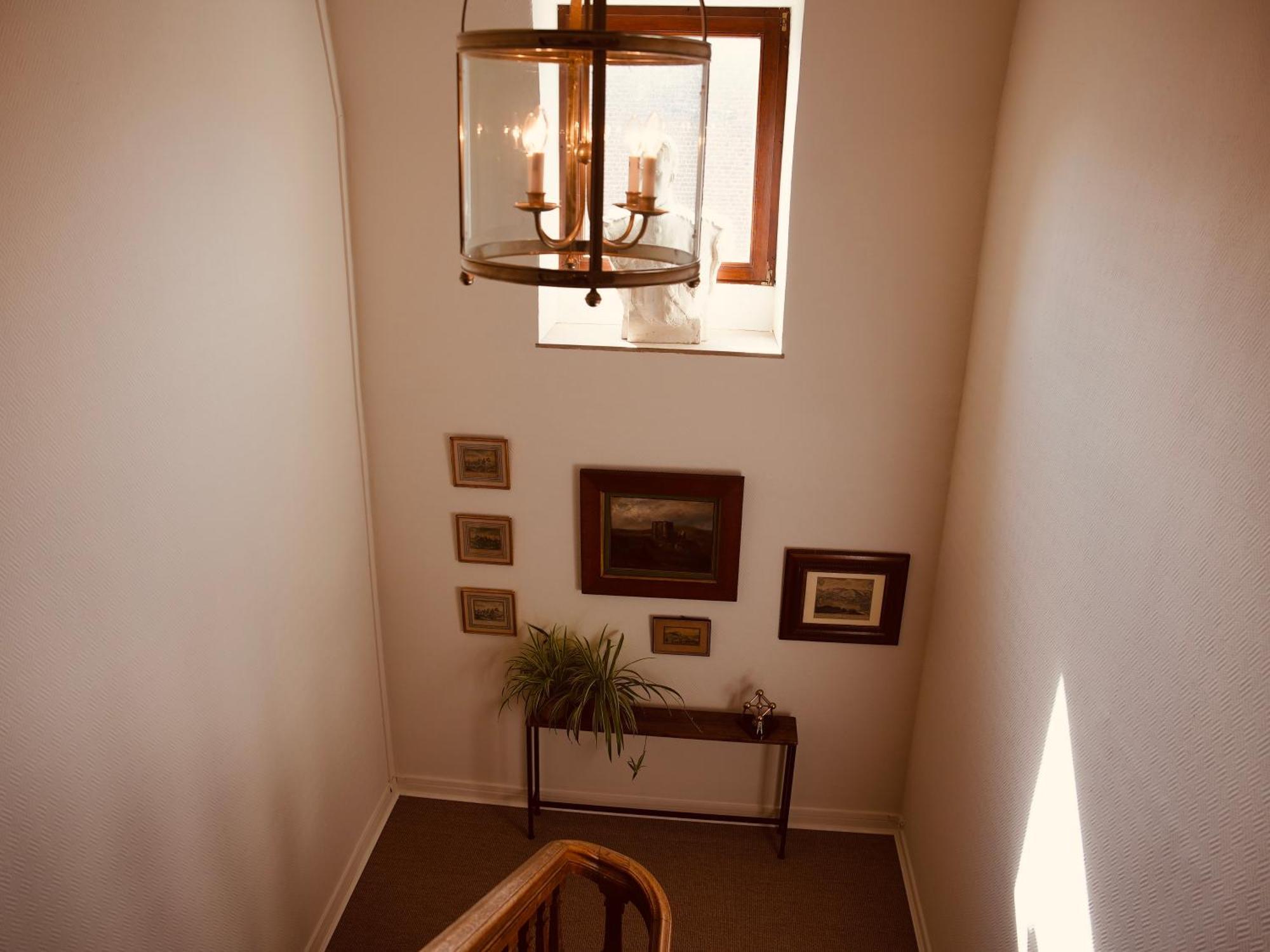 L'Amarante Chambres D'Hotes Ou Gite Citadin ティユー エクステリア 写真