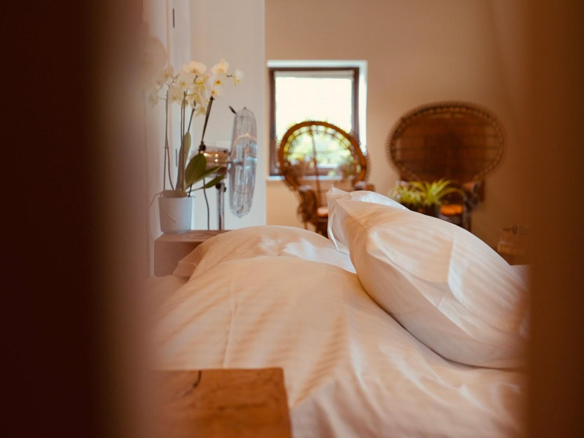 L'Amarante Chambres D'Hotes Ou Gite Citadin ティユー エクステリア 写真